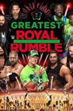 Watch WWE Greatest Royal Rumble Zmovies