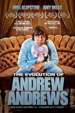 Watch The Evolution of Andrew Andrews Zmovies