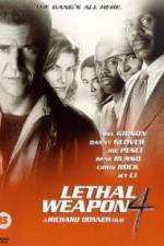 Watch Lethal Weapon 4 Zmovies