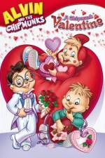Watch I Love the Chipmunks Valentine Special Zmovies