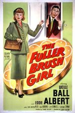 Watch The Fuller Brush Girl Zmovies