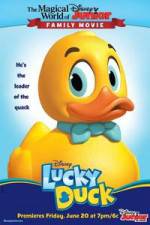 Watch Lucky Duck Zmovies