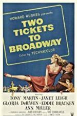 Watch Two Tickets to Broadway Zmovies