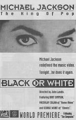 Watch Michael Jackson: Black or White Zmovies