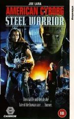 Watch American Cyborg: Steel Warrior Zmovies