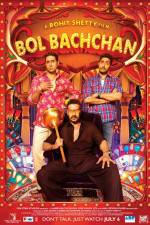 Watch Bol Bachchan Zmovies