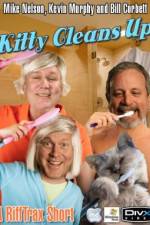 Watch Rifftrax Kitty Cleans Up Zmovies