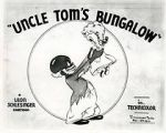 Watch Uncle Tom\'s Bungalow (Short 1937) Zmovies