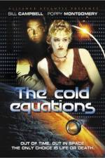 Watch The Cold Equations Zmovies