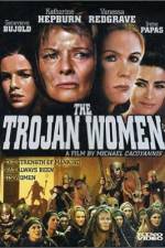 Watch The Trojan Women Zmovies