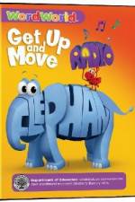 Watch Word World: Get Up & Move Zmovies