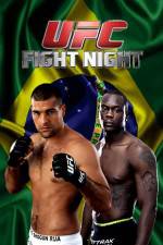 Watch UFC Fight Night 56 Zmovies