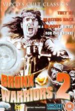 Watch Escape from the Bronx Zmovies