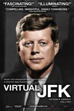 Watch Virtual JFK Vietnam If Kennedy Had Lived Zmovies