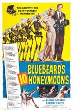 Watch Bluebeard\'s Ten Honeymoons Zmovies