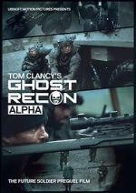 Watch Ghost Recon: Alpha Zmovies