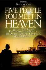 Watch The Five People You Meet in Heaven Zmovies