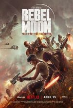 Watch Rebel Moon - Part Two: The Scargiver Online Zmovies