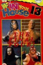 Watch WWF in Your House Final Four Zmovies
