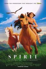 Watch Spirit: Stallion of the Cimarron Zmovies