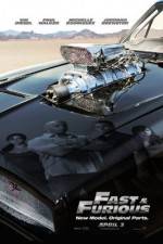 Watch Fast and Furious Zmovies