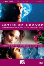 Watch Lathe of Heaven Zmovies