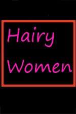 Watch Hairy Women Zmovies