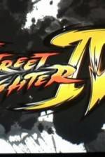Watch Street Fighter IV Zmovies