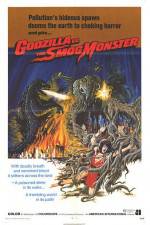 Watch Godzilla vs the Smog Monster Zmovies
