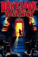 Watch Don't Look in the Basement Zmovies