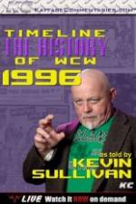 Watch The History Of WCW 1996 With Kevin Sullivan Zmovies