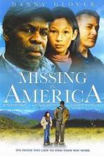Watch Missing in America Zmovies