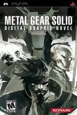 Watch Metal Gear Solid: Bande Dessine Zmovies