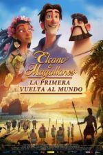 Watch Elcano & Magallanes: First Trip Around the World Zmovies
