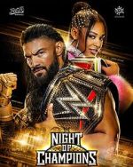 Watch WWE Night of Champions (TV Special 2023) Zmovies