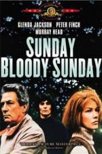 Watch Sunday Bloody Sunday Zmovies