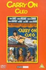 Watch Carry on Cleo Zmovies