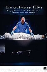 Watch Autopsy: Confessions of a Medical Examiner Zmovies
