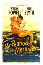 Watch Mr Peabody and the Mermaid Zmovies