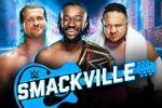 Watch WWE Smackville Zmovies
