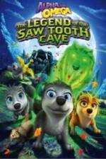 Watch Alpha and Omega: The Legend of the Saw Tooth Cave Zmovies