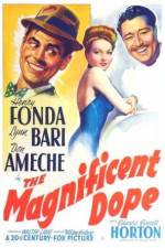 Watch The Magnificent Dope Zmovies