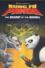 Watch Kung Fu Panda: Secrets of the Scroll Zmovies