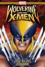 Watch Wolverine and the X-Men Fate of the Future Zmovies