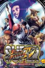 Watch Super Street Fighter IV Juri Zmovies