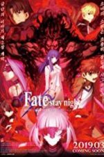 Watch Gekijouban Fate/Stay Night: Heaven\'s Feel - II. Lost Butterfly Zmovies