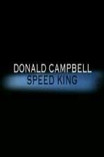 Watch Donald Campbell Speed King Zmovies