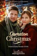 Watch Operation Christmas Zmovies
