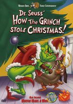 Watch How the Grinch Stole Christmas! (TV Short 1966) Zmovies