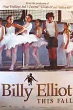 Watch Billy Elliot Zmovies
